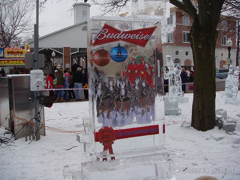 039 Plymouth Ice Show [2008 Jan 26].JPG - Scenes from the Plymouth, Michigan Annual Ice Show.